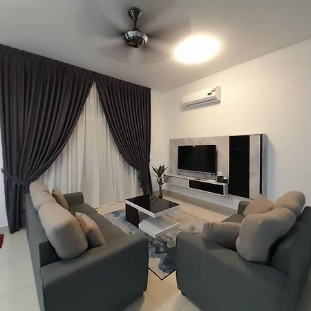 Desaru Melati Homestay Netflix Wifi Bandar Penawar Extérieur photo
