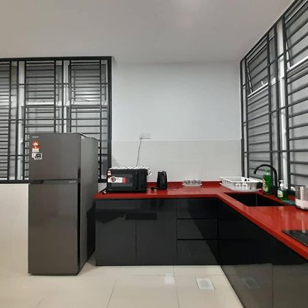 Desaru Melati Homestay Netflix Wifi Bandar Penawar Extérieur photo