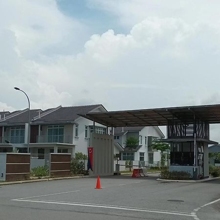 Desaru Melati Homestay Netflix Wifi Bandar Penawar Extérieur photo
