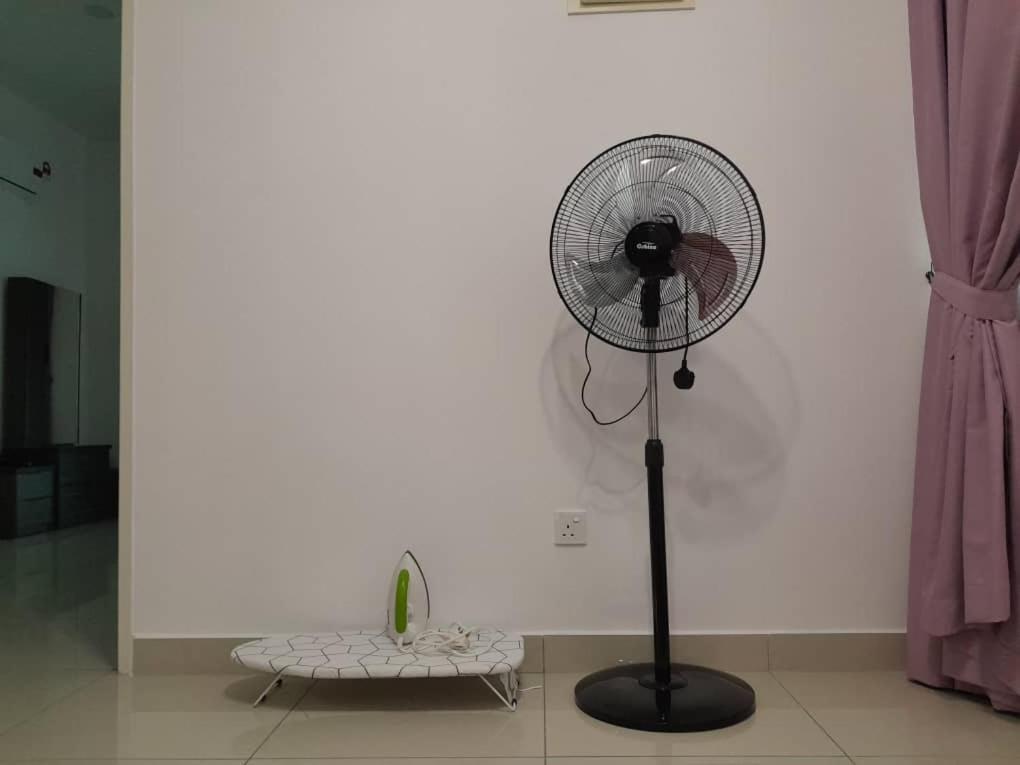Desaru Melati Homestay Netflix Wifi Bandar Penawar Extérieur photo