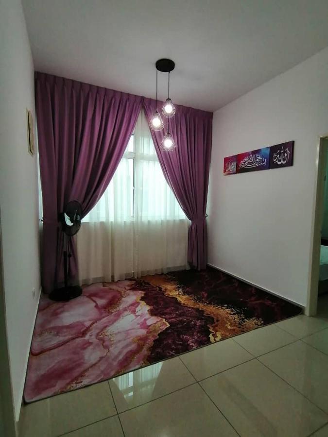 Desaru Melati Homestay Netflix Wifi Bandar Penawar Extérieur photo
