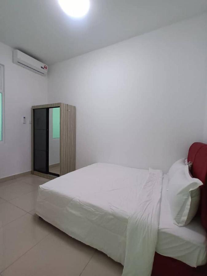 Desaru Melati Homestay Netflix Wifi Bandar Penawar Extérieur photo