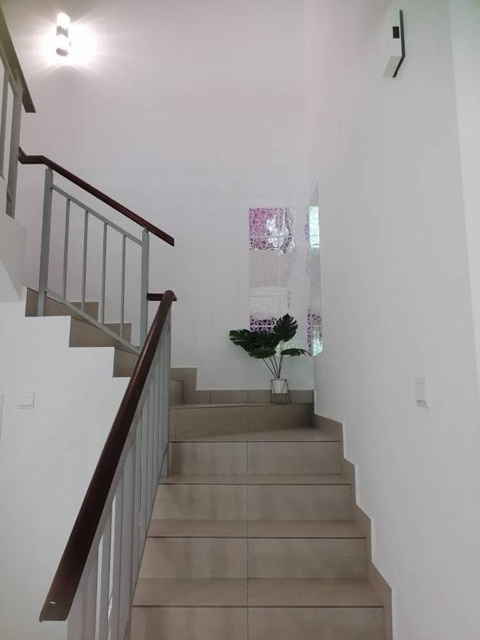 Desaru Melati Homestay Netflix Wifi Bandar Penawar Extérieur photo