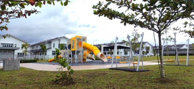 Desaru Melati Homestay Netflix Wifi Bandar Penawar Extérieur photo